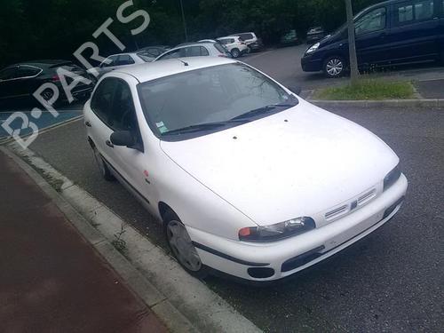 Used Parts FIAT BRAVA (182_) 1.6 16V (182.BB) 2539722