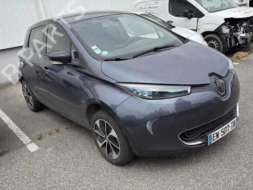 Left daytime light RENAULT ZOE (BFM_) ZOE | BP32730377C104  - Image 7