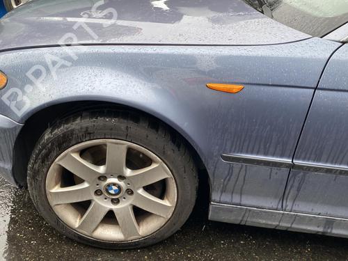 AC compressor BMW 3 (E46) 330 xd | BP25692233M34 - Image 48