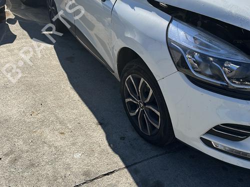 Engine RENAULT CLIO IV (BH_) 0.9 TCe 90 (BHNF, BHMA, BHMH, BHJK, BHJR) | BP33237681M1 - Image 6