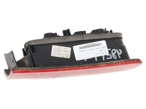 Right taillight RENAULT LAGUNA II (BG0/1_) 1.6 16V (BG1G, BG1H) | BP25686522C35 