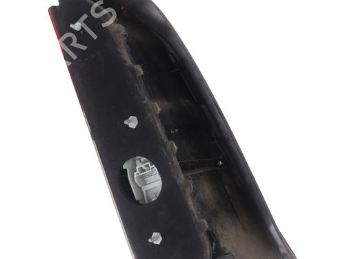 Right taillight LANCIA MUSA (350_) 1.4 (350.AXA11, 350.AXA1A) | BP27676773C35 