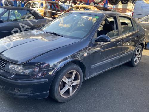 Left taillight SEAT LEON (1M1) 1.9 TDI | BP25916546C34 - Image 9