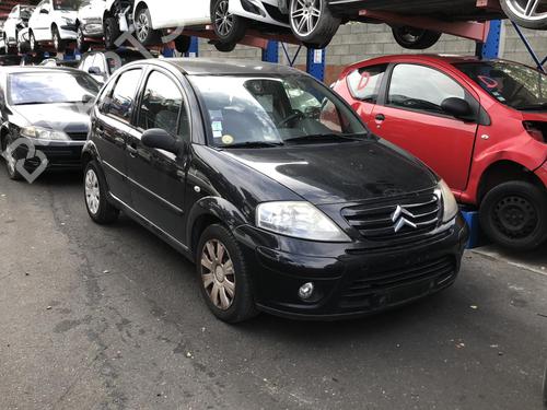 Gearbox CITROËN C3 I (FC_, FN_) 1.6 16V HDi | BP25675062M3 