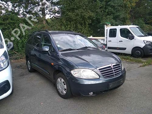 Right headlight SSANGYONG STAVIC 2.7 270 sXDi | BP25695829C29  - Image 6