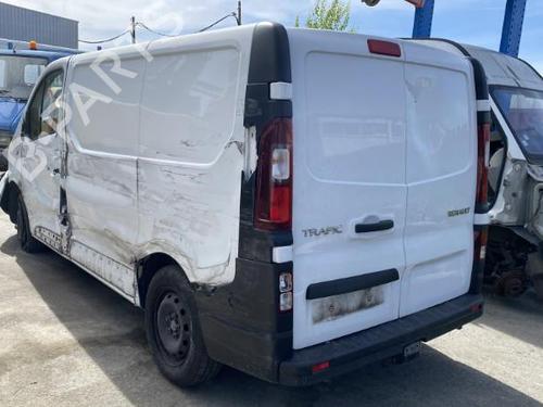 Front left window mechanism RENAULT TRAFIC III Van (FG_) 1.6 dCi 115 (FGMD) | BP25695736C22 - Image 4