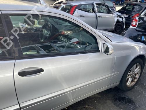 Used Right front door MERCEDES-BENZ C-CLASS Coupe (CL203) C 200 CDI (203.707) (122 hp) 30485512