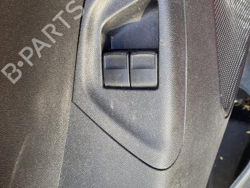 Venstre fortil elrude kontakt TOYOTA AYGO (_B4_) 1.0 (KGB40) (69 hp) 28102442