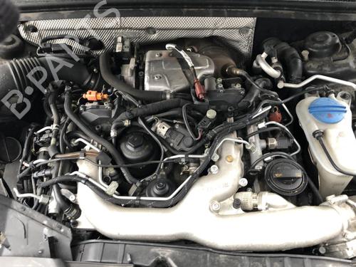 Generator AUDI A5 (8T3) 2.7 TDI (190 hp) 25693156