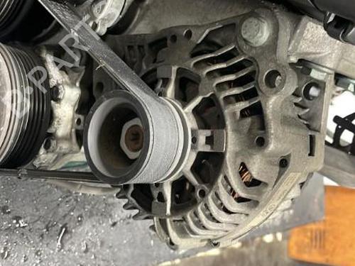 Used Alternator VW POLO III (6N1) 60 1.4 (60 hp) 25683590
