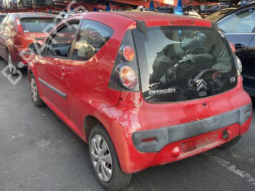 Engine CITROËN C1 (PM_, PN_) 1.0 | BP27294878M1 - Image 6