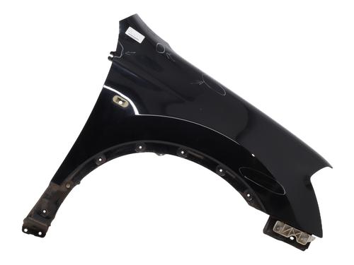 Used Right front fenders NISSAN QASHQAI / QASHQAI +2 I (J10, NJ10, JJ10E) 1.5 dCi (106 hp) 25681377