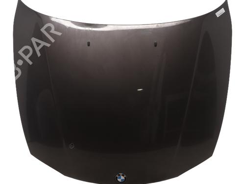 Motorhjelm BMW 1 (E81) 118 d | BP25684902C1 - Image 3