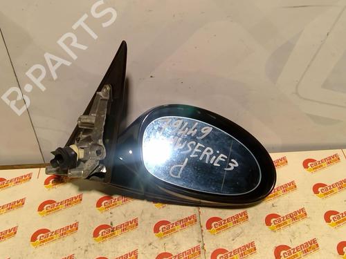 Right mirror BMW 3 (E90) 320 d | BP25698879C27 