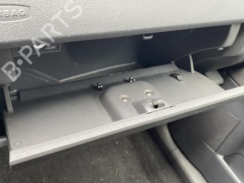 Glove box VW POLO (9N_, 9A_) 1.2 12V | BP25812410C95 