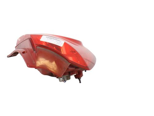 Left taillight CHEVROLET AVEO / KALOS Hatchback (T250, T255) 1.2 LPG | BP29182200C34 