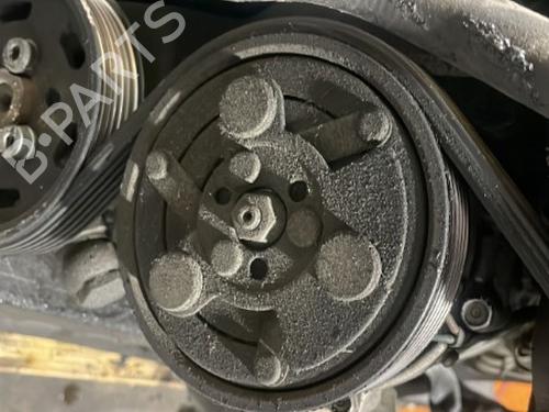 AC Kompressor AUDI A3 (8L1) 1.9 TDI (100 hp) 25688541