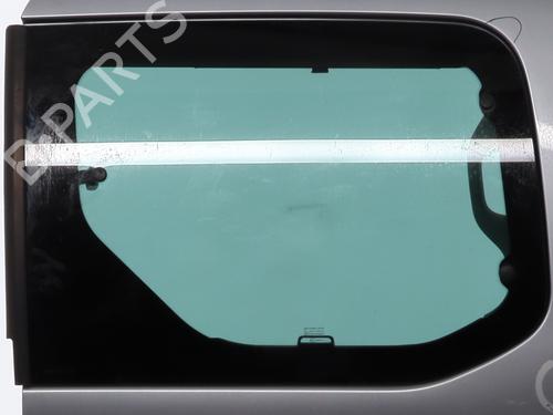 Rear left exterior door handle PEUGEOT PARTNER Tepee Électrique | BP25691365C130 