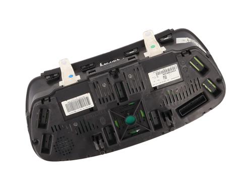 Instrument cluster RENAULT LAGUNA III (BT0/1) 2.0 dCi (BT01, BT08, BT09, BT0E, BT0K, BT12, BT1C, BT1D,... | BP25696789C47 