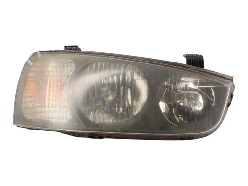 Right headlight HYUNDAI ELANTRA III (XD) 2.0 CRDi | BP25688501C29 - Image 2