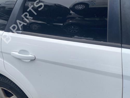 Used Rear right door window FORD FOCUS II Turnier (DA_, FFS, DS) 1.8 TDCi (115 hp) 26219474