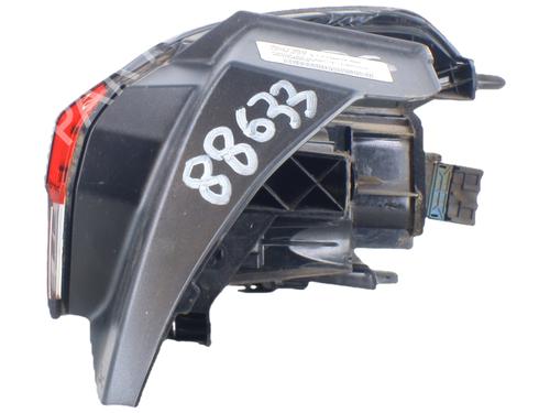 Left taillight OPEL CORSA F (P2JO) 1.2 (68) | BP37751230C34 - Image 6