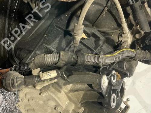 Used Gearbox OPEL ZAFIRA A MPV (T98) 2.0 DI 16V (F75) (82 hp) 25683540