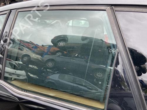 Used Rear left door window CITROËN C4 Picasso I MPV (UD_) 2.0 HDi 138 (136 hp) 25690373