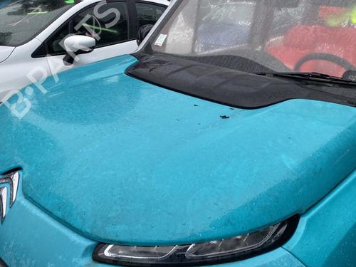 Capot CITROËN E-MEHARI Electric (68 hp) 29847314