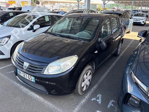 Gearbox DACIA SANDERO 1.4 MPI LPG | BP40454019M3 - Image 4
