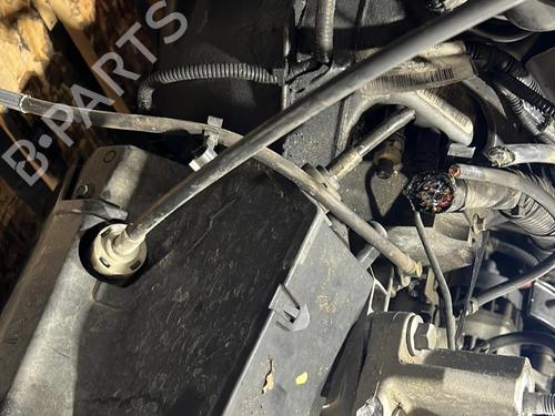 Used Gearbox FORD FIESTA VI (CB1, CCN) 1.6 TDCi (95 hp) 25692950
