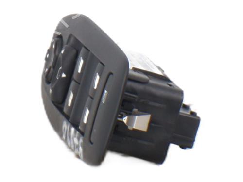 Left front window switch PEUGEOT 2008 I (CU_) 1.6 HDi | BP32705703I27  - Image 6