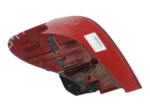 Right taillight PEUGEOT 207 (WA_, WC_) 1.6 HDi | BP30752673C35 