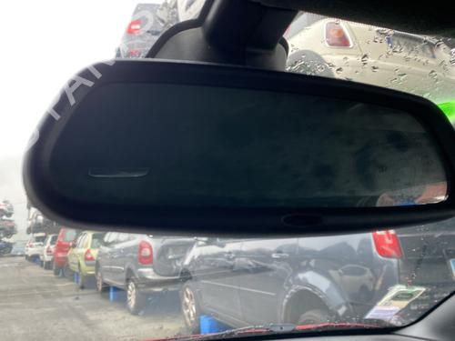 Used Rear mirror CITROËN DS3 (SA_) 1.6 HDi 110 (112 hp) 25677994