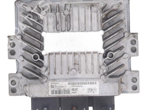 Control unit FORD FIESTA VI (CB1, CCN) 1.4 TDCi | BP36516397M11 - Image 2