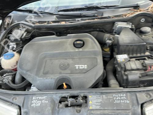 Left headlight SKODA FABIA I Combi (6Y5) 1.9 TDI | BP25676548C28  - Image 7