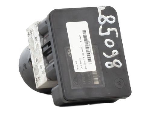 ABS pump PEUGEOT 407 SW (6E_, 6D_) 2.0 HDi 135 | BP25698455M43 