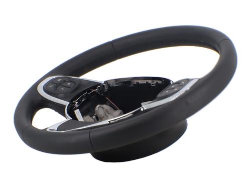 Steering wheel FIAT 500 (312_) 1.0 Mild Hybrid (312.AYD1B) | BP33048099C49  - Image 6