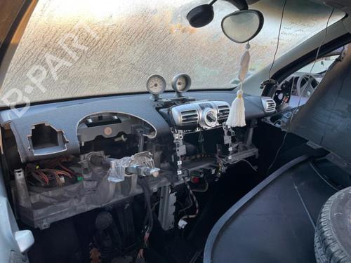 Gearbox SMART FORTWO Coupe (451) 1.0 (451.331, 451.380) | BP25696243M3 