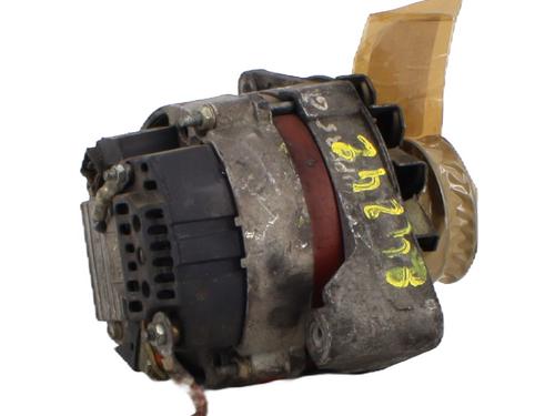 Generator PEUGEOT 206 Hatchback (2A/C) 1.6 HDi 110 | BP27253855M7 