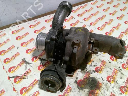 Turbolader/Kompressor FIAT CROMA (194_) 1.9 D Multijet (194AXB1B) (120 hp) 25698666