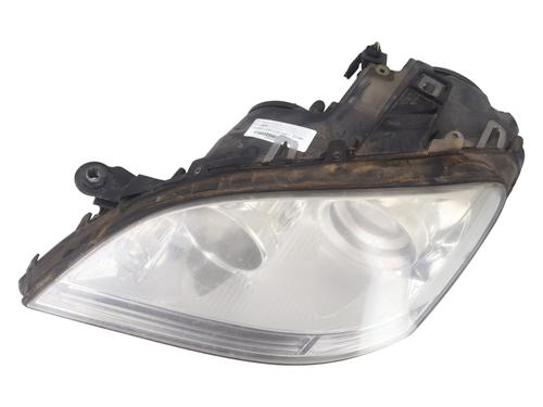 Left headlight MERCEDES-BENZ M-CLASS (W164) ML 280 CDI 4-matic (164.120) | BP25676239C28 - Image 2