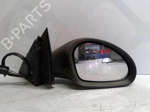 Used Right mirror SEAT IBIZA III (6L1) 1.9 TDI (100 hp) 25696263