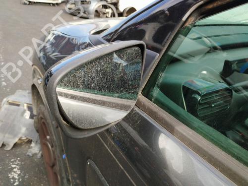 Used Left mirror Left mirror CITROËN C4 CACTUS 1.2 THP 110 (110 hp) 34502375 34502375