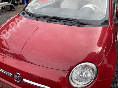 Capot FIAT 500 (312_) 1.2 (312AXA1A) (69 hp) 31639141