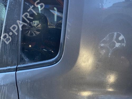 Used Rear left quarter glass JEEP RENEGADE SUV (BU, B1, BV) 1.4 (140 hp) 30645881