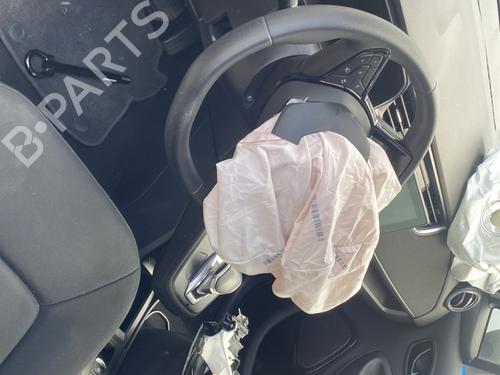 Handskerum RENAULT ZOE (BFM_) ZOE (BFMC, BFMD) | BP27253802C95 - Image 3