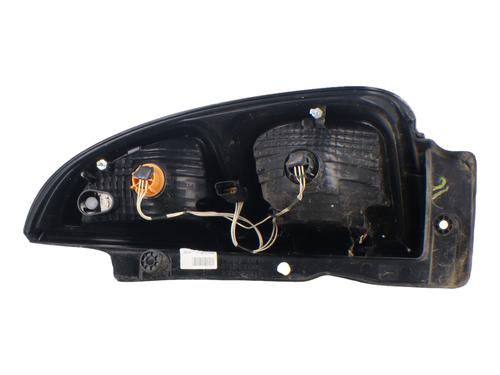 Left taillight CITROËN C3 Picasso (SH_) 1.6 HDI 90 | BP38637234C34 - Image 3