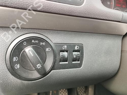 Used Headlight switch Headlight switch 38064684 38064684