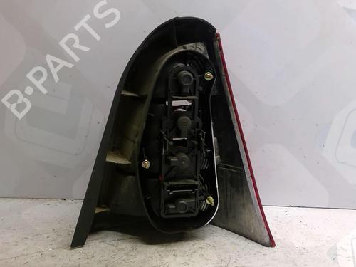 Used Left taillight Left taillight 25699195 25699195